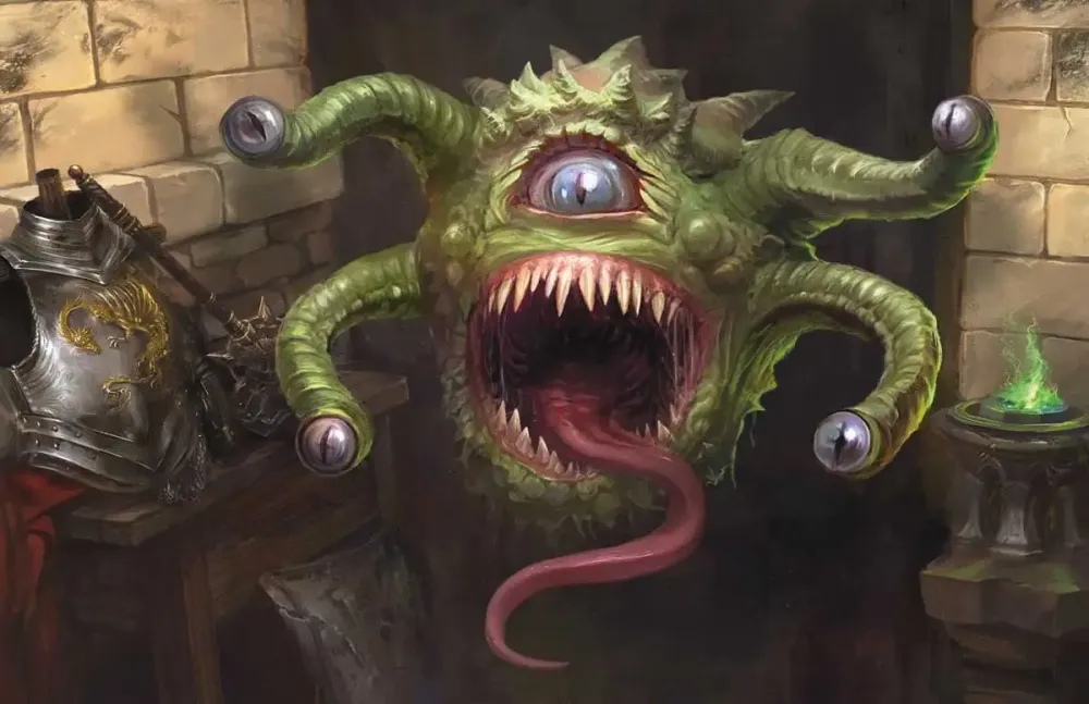 Der Wärter des Schwarzmarkts, Harry